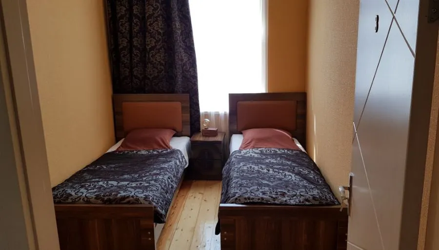 Friendly guest house — Фото 22