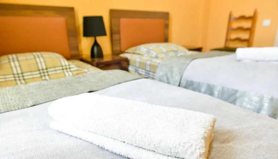 Friendly guest house — Фото 18