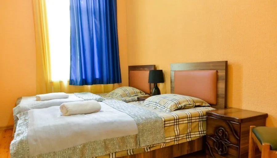 Friendly guest house — Фото 21