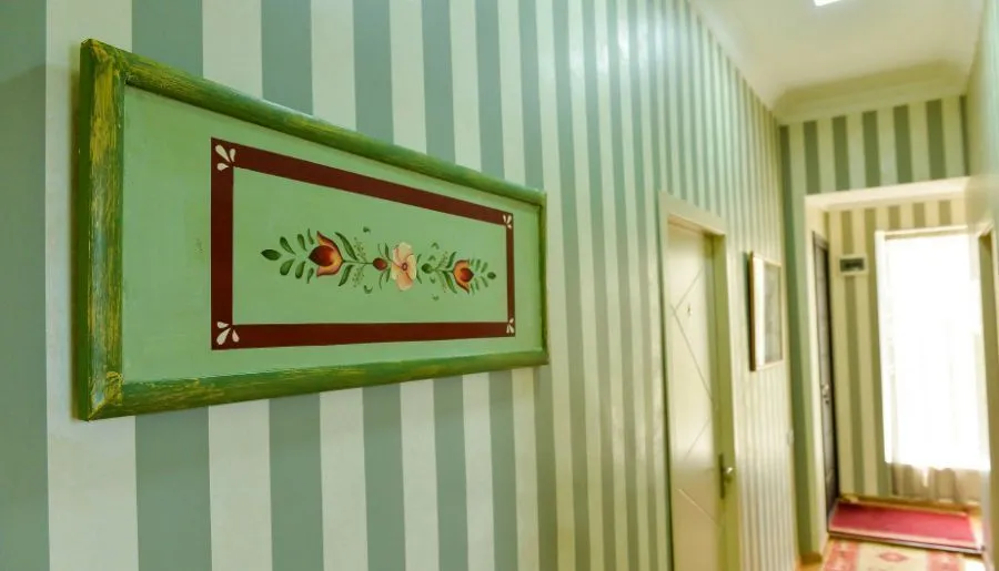 Friendly guest house — Фото 14