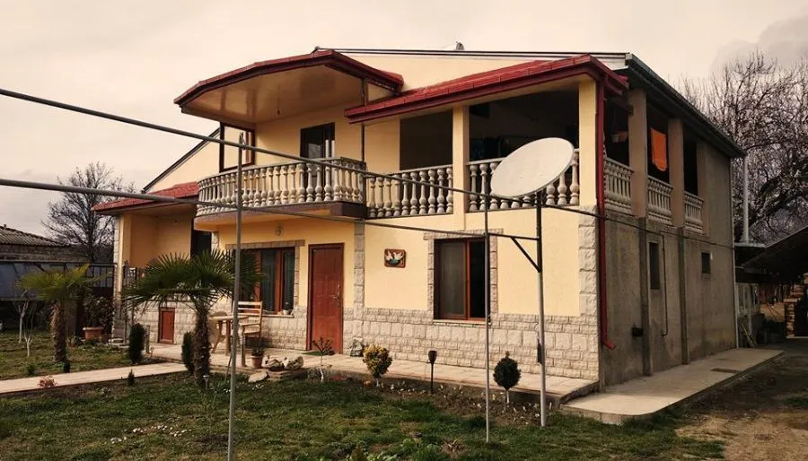 Гостевой дом Алекса — Фото 15