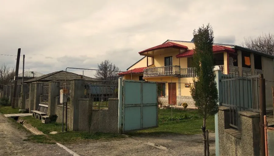 Гостевой дом Алекса — Фото 7