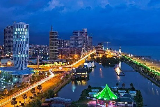 Уютная квартира в Батуми — Фото 4