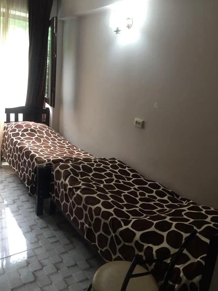 Гостевой дом  в Саирме — Фото 68