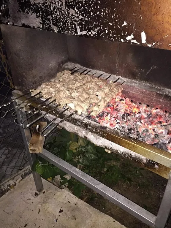 Оранжевый дом — Фото 38