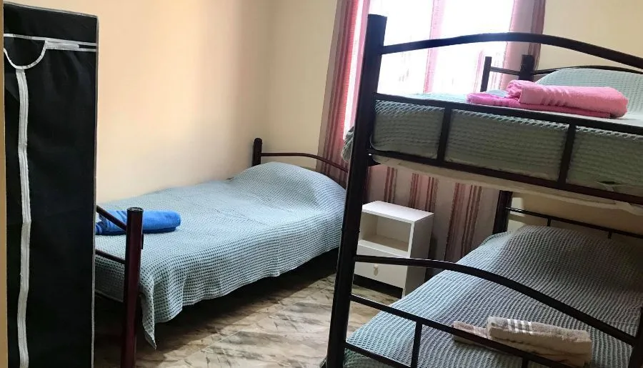 Гостевой Дом Тины — Фото 18