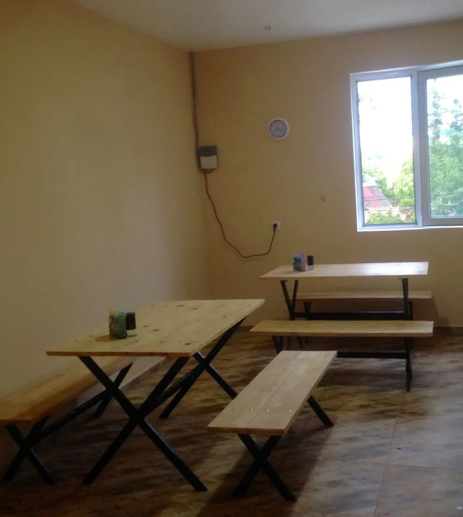 Гостевой Дом Тины — Фото 10