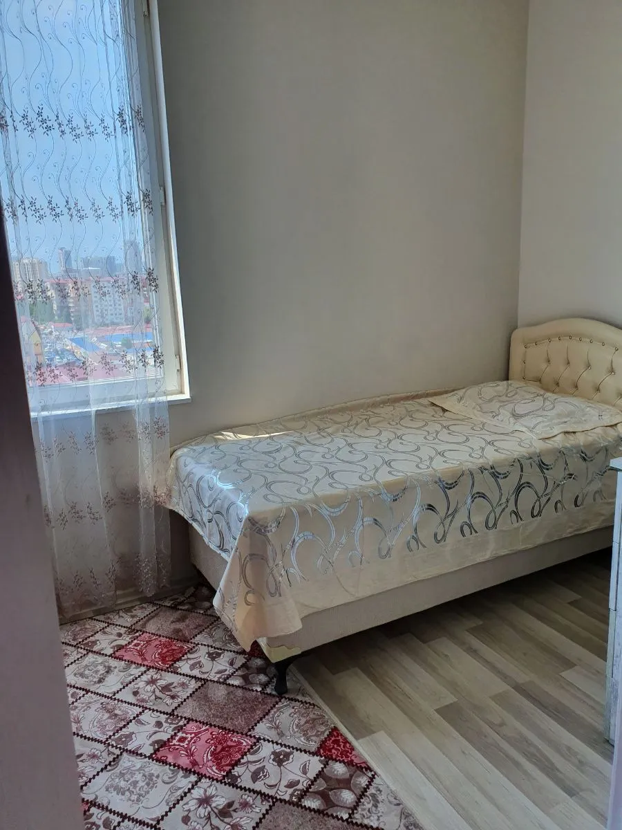 Квартира на Агмашенебели — Фото 5