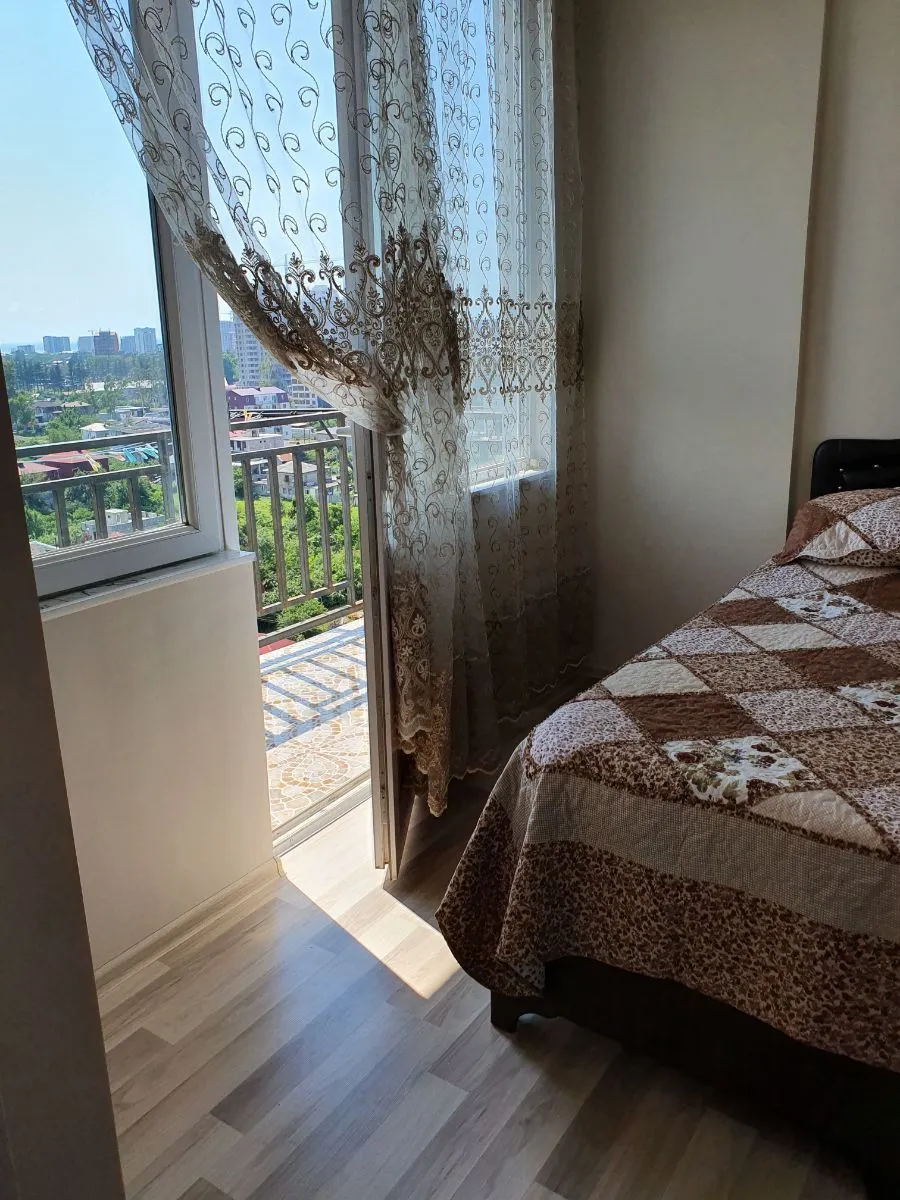 Квартира на Агмашенебели — Фото 6