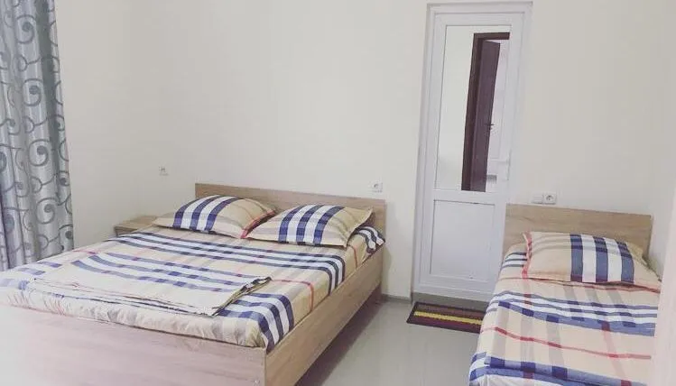 Гостевой дом Лука — Фото 29