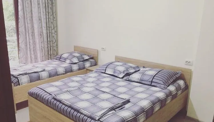 Гостевой дом Лука — Фото 31