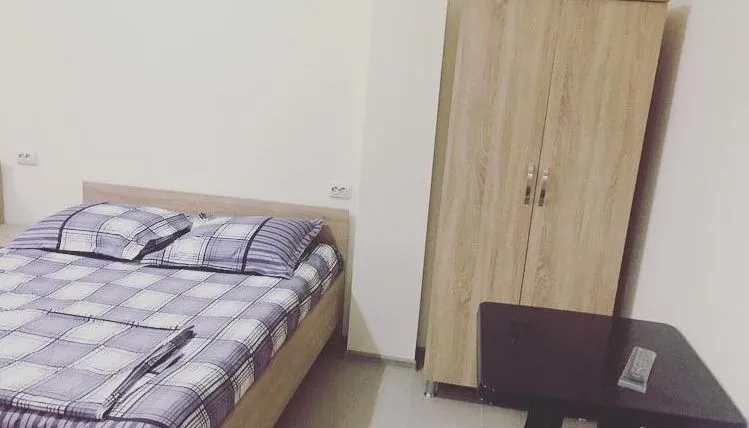 Гостевой дом Лука — Фото 32