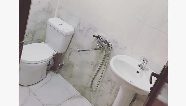 Гостевой дом Лука — Фото 19