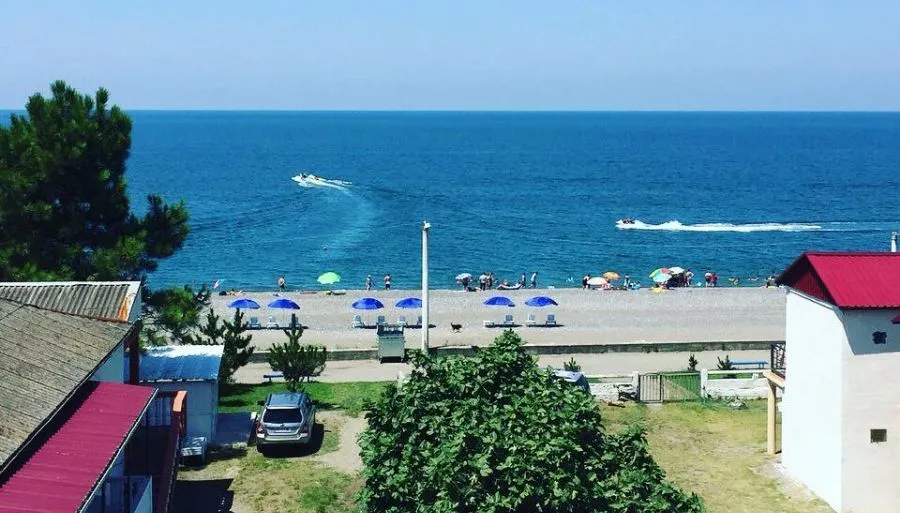 Гостевой дом Лука — Фото 15