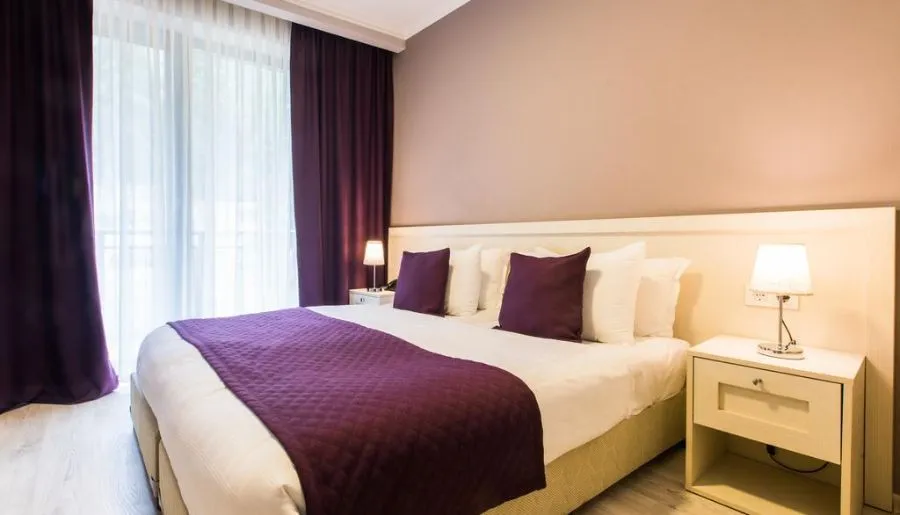 Best Western Sairme Resort — Фото 36