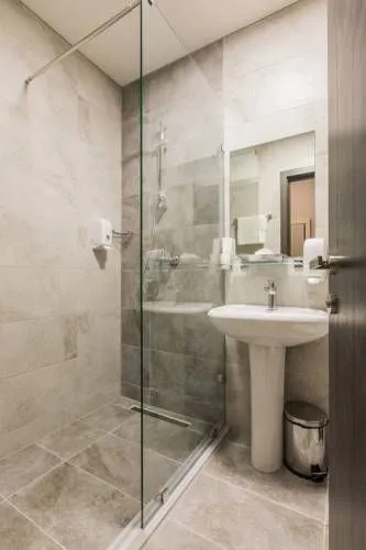 Best Western Sairme Resort — Фото 31