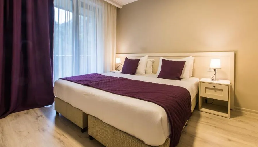 Best Western Sairme Resort — Фото 33