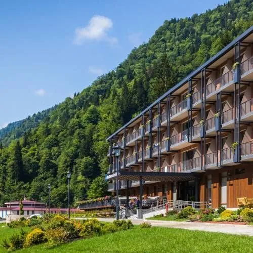 Best Western Sairme Resort — Фото 13
