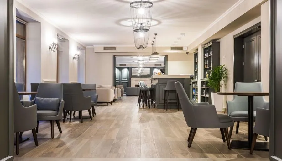 Best Western Sairme Resort — Фото 23