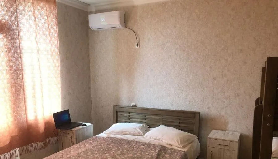 Гостевой дом у моря — Фото 27