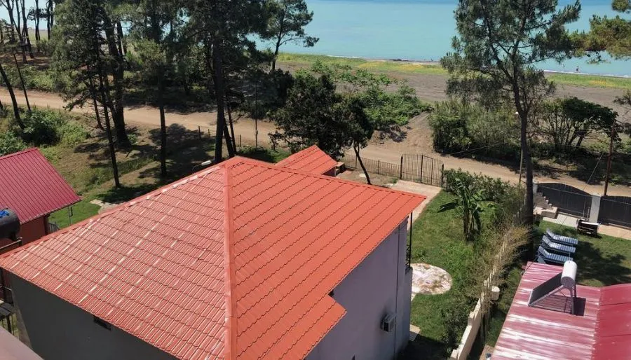 Гостевой дом у моря — Фото 18