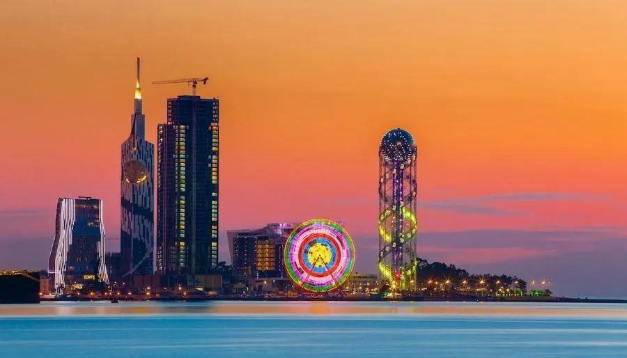 Mega city — Фото 2