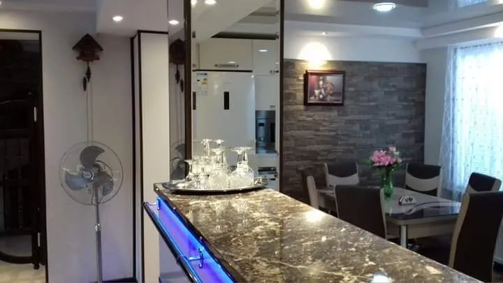 Apartment BORA — Фото 18