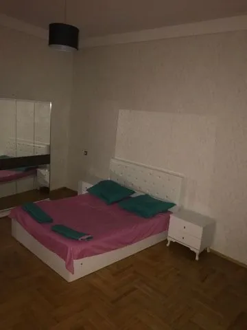 Гостевой дом Кулаши — Фото 18