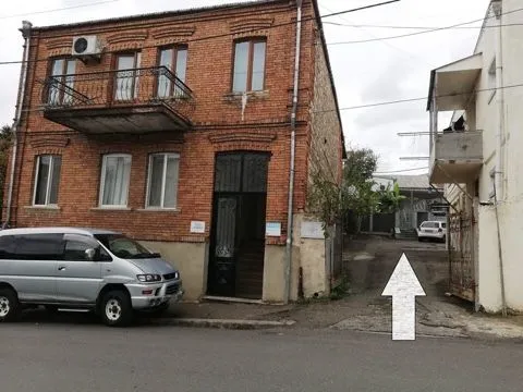 Гостевой дом Кулаши — Фото 13