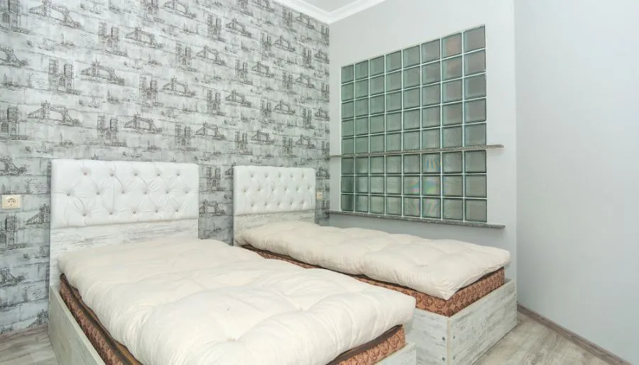 SEA SIDE 2 BEDROOMS APARTMENT — Фото 11