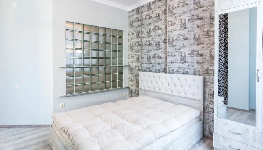 SEA SIDE 2 BEDROOMS APARTMENT — Фото 12