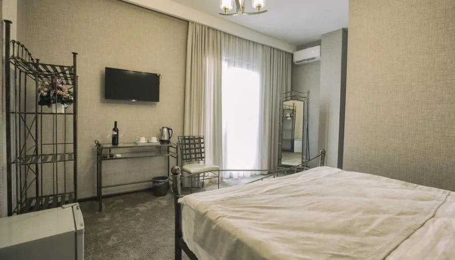 Golden Nugget Tbilisi — Фото 17