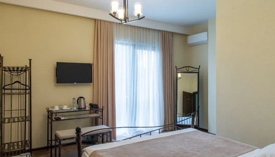 Golden Nugget Tbilisi — Фото 14