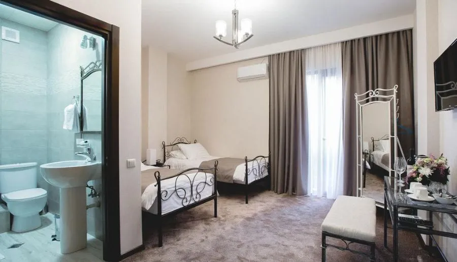 Golden Nugget Tbilisi — Фото 22
