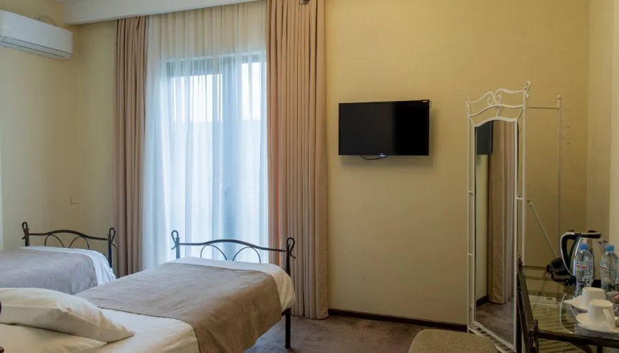 Golden Nugget Tbilisi — Фото 21