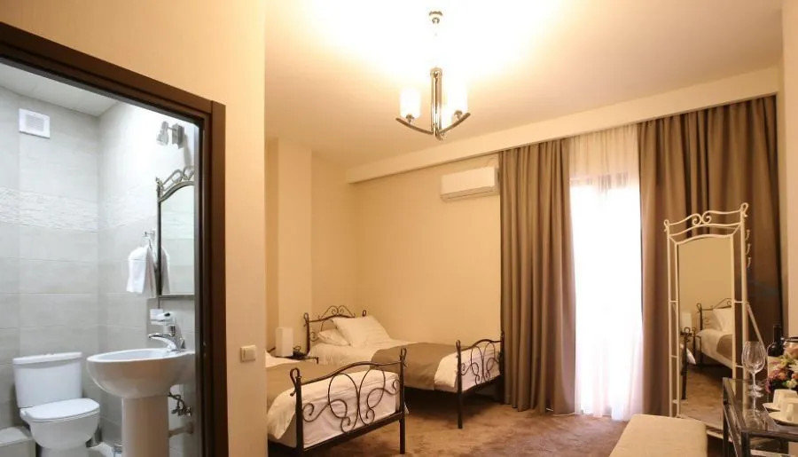 Golden Nugget Tbilisi — Фото 19