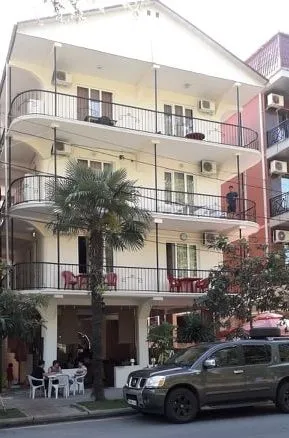 Барби