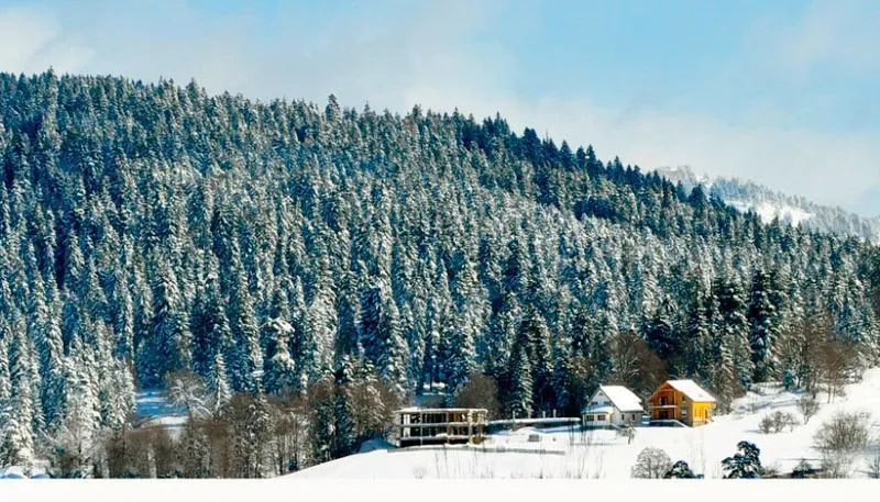 Kристал вилла N19/2 — Фото 3