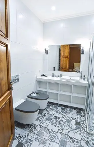 Эксклюзивная квартира в самом сердце Старого Кутаиси — Фото 16