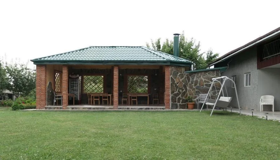 Guest house Alvani — Фото 12