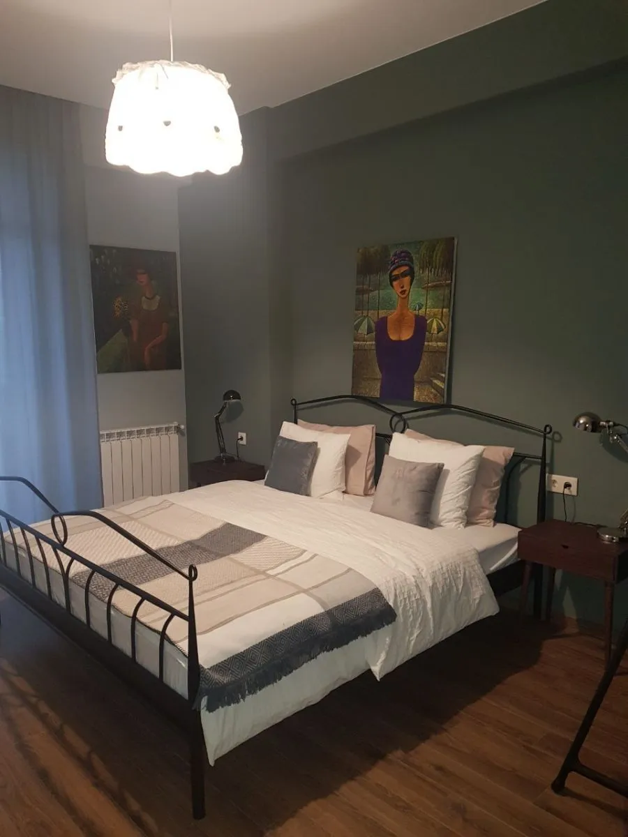 Панорама Ипподром м2 — Фото 18