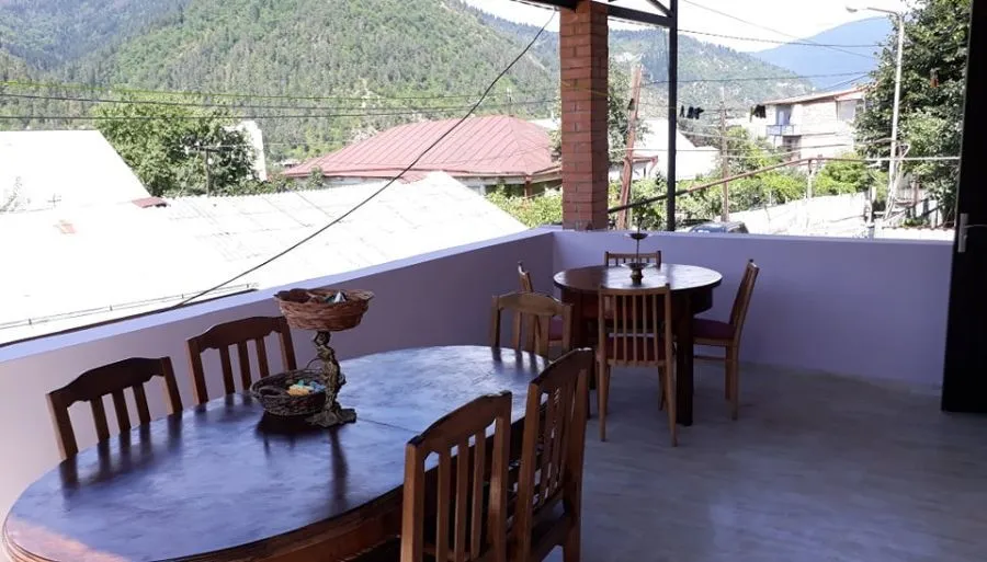 Guest house DIDEBULI — Фото 6