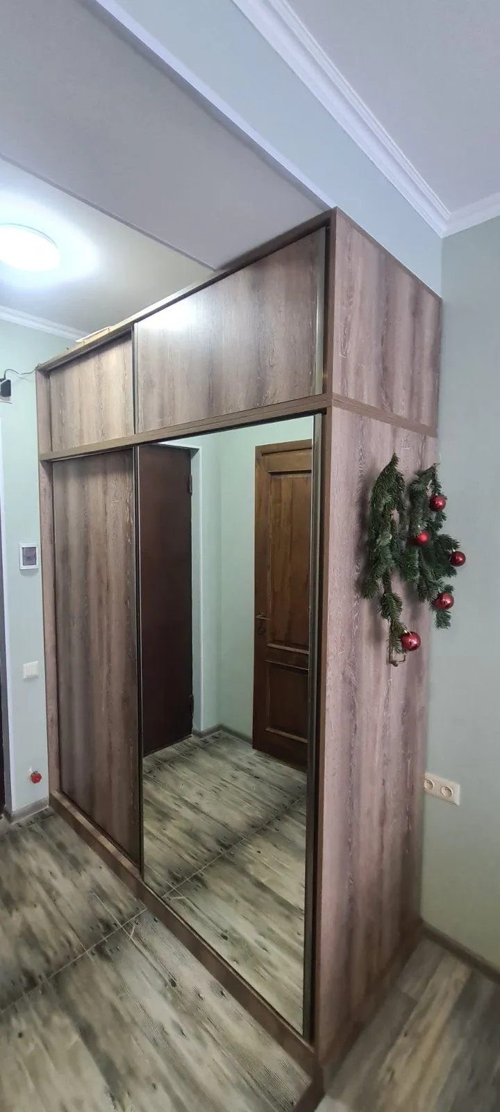 Хайстек, квартира 54 — Фото 9