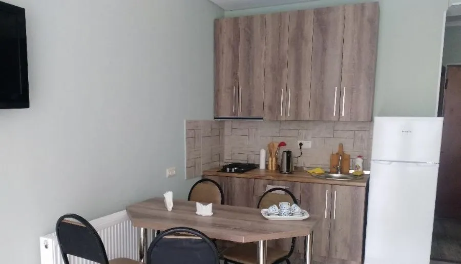 Хайстек, квартира 54 — Фото 10