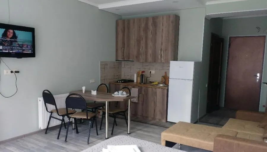 Хайстек, квартира 54 — Фото 15