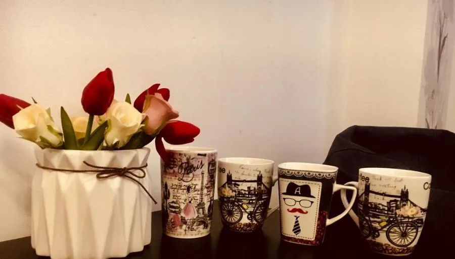Kесане — Фото 9