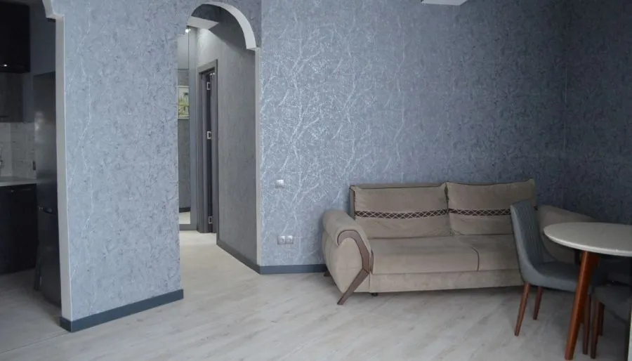 Квартира в зелени — Фото 10
