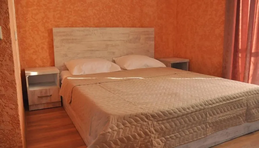 HOTEL  ТЕРДЖОЛА — Фото 13