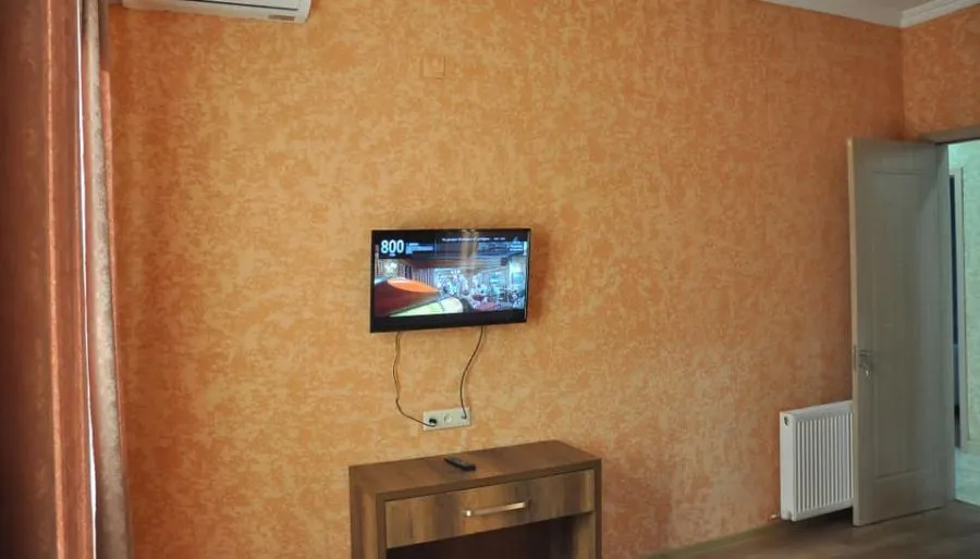 HOTEL  ТЕРДЖОЛА — Фото 11