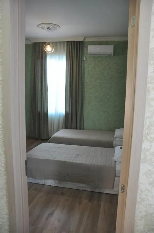 HOTEL  ТЕРДЖОЛА — Фото 19